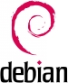 Debian LOGO